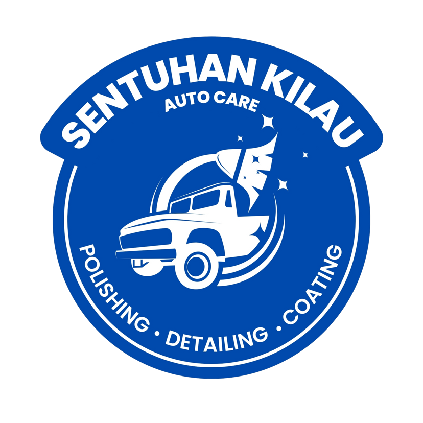 Logo Sentuhan Kilau